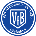 Offizielle Webseite des VfB Alemannia Pfalzdorf 1926 e.V.