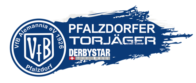 Pfalzdorfer Torjger Logo