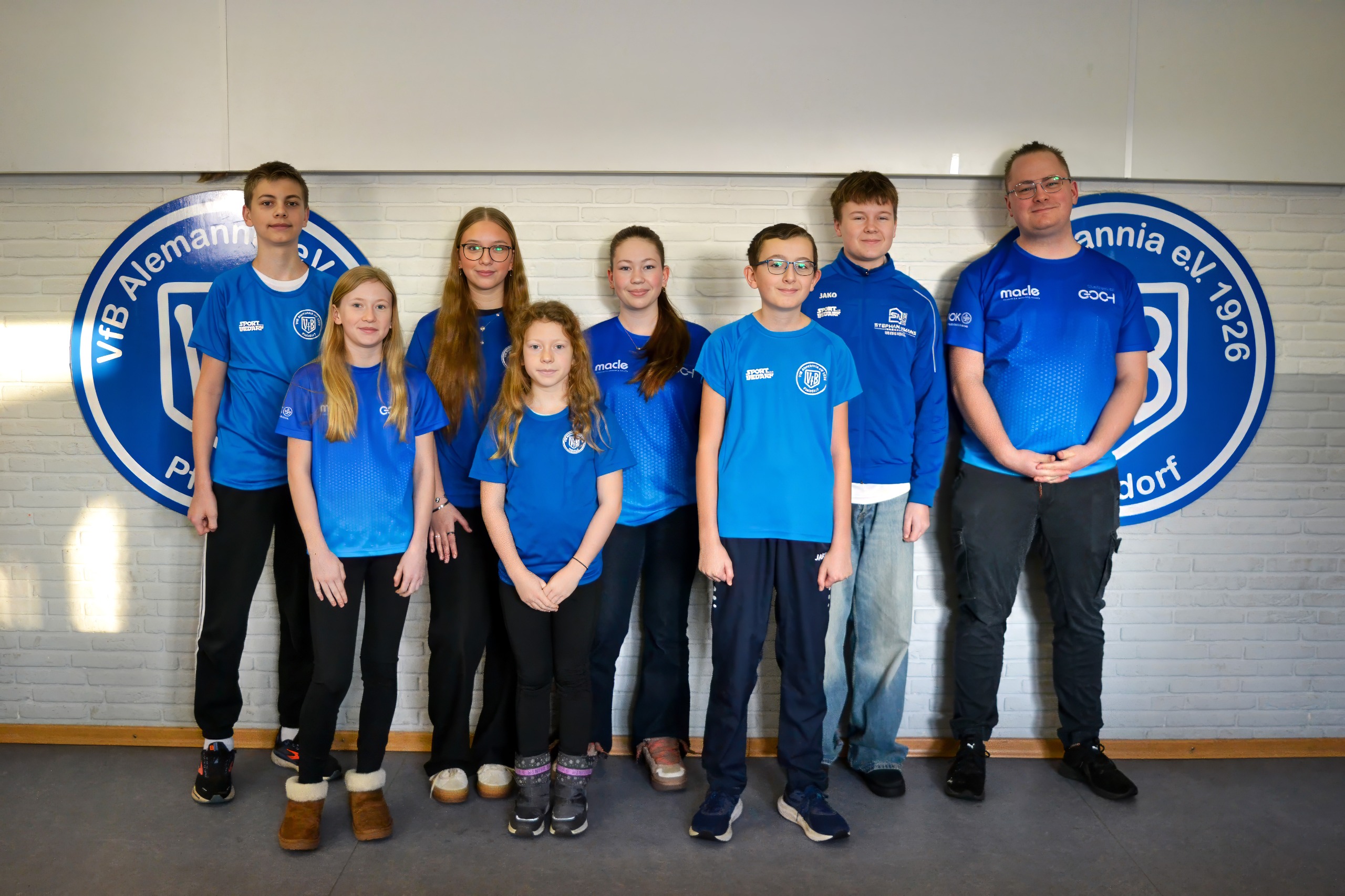 Leichtathletik Mehrkampf 12 15 Jahre U14U16