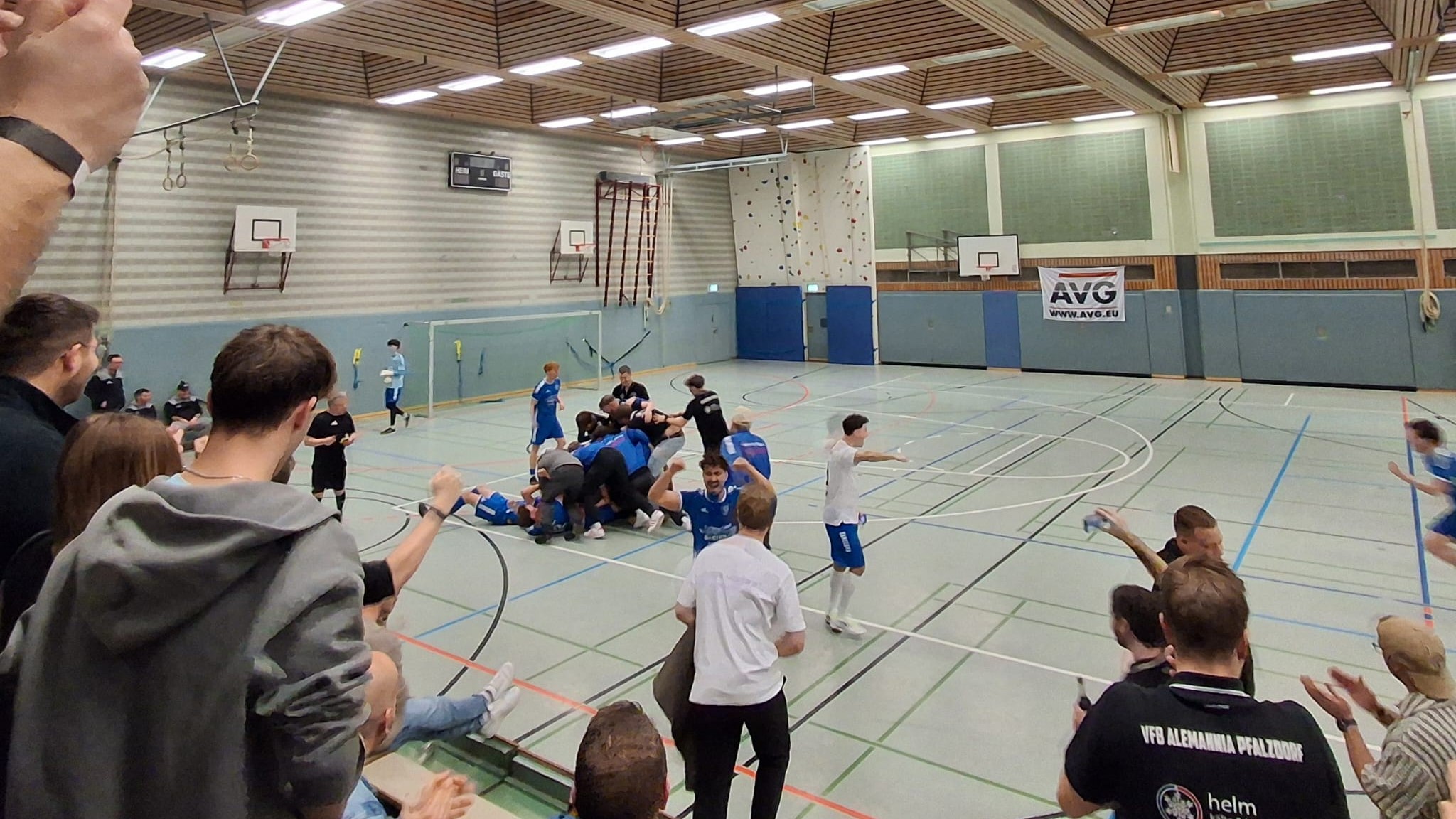 Stadtpokalsieger 2026