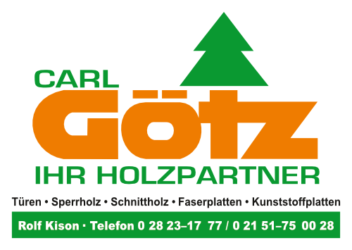 Carl Götz Holzhandel