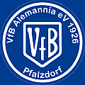 Offizielle Webseite des VfB Alemannia Pfalzdorf 1926 e.V.
