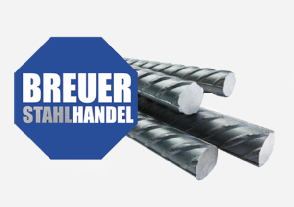 Breuer Stahlhandel