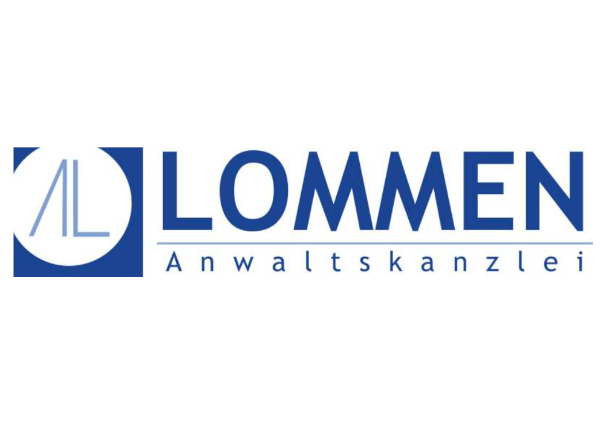 Anwaltkanzlei Lommen