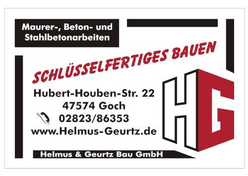 Helmus-Geurtz