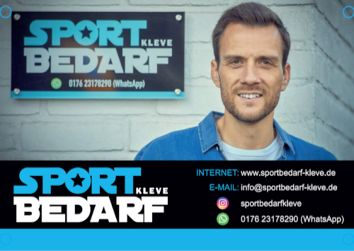 Sportbedarf Kleve