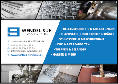 Wendel Suk
