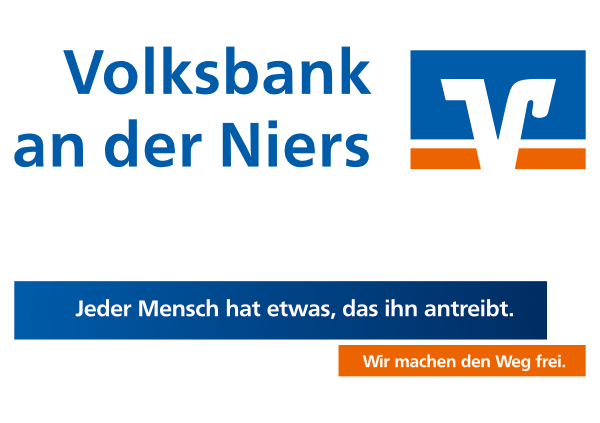 Volksbank an der Niers